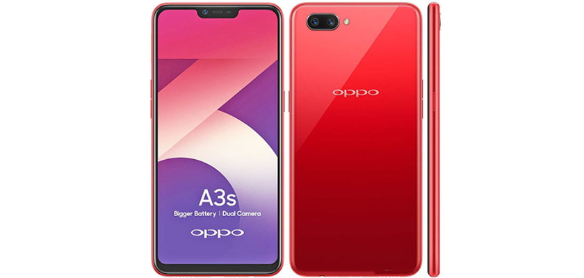 oppo cph1853 price