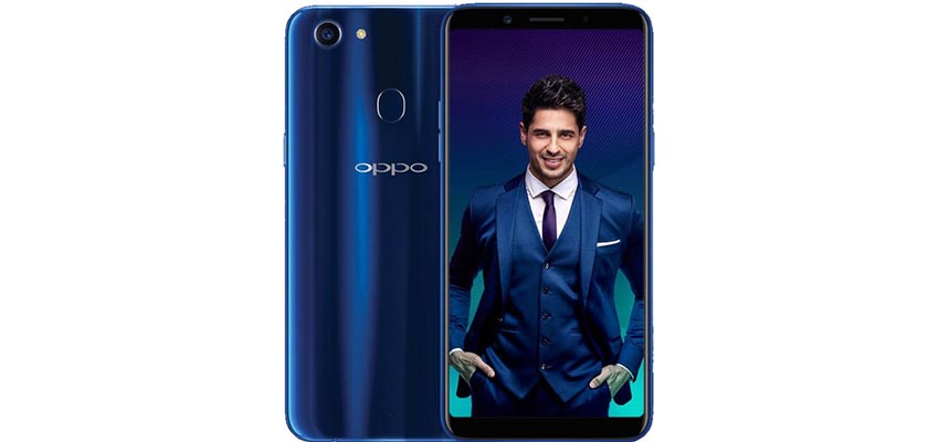 Oppo F5 Price in Syria, Damascus, Aleppo, Homs