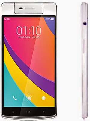 Oppo  Price in Afghanistan, Array