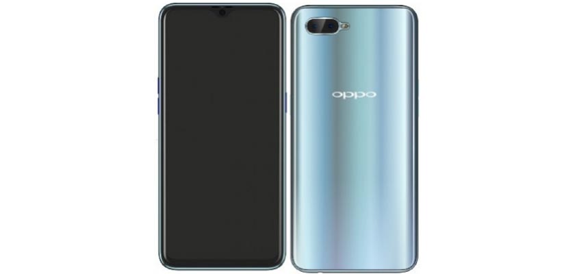 Oppo R15x Price in Syria, Damascus, Aleppo, Homs