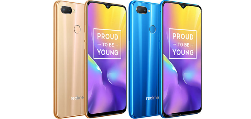 Oppo Rmx1831 (2018) Price in Syria, Damascus, Aleppo, Homs