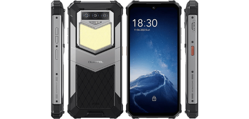 Oukitel WP26 Price in Switzerland, Bern, Lucerne, Zürich