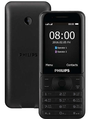 Philips W8510 Topaz price in Austin, San Jose, Houston, Minneapolis