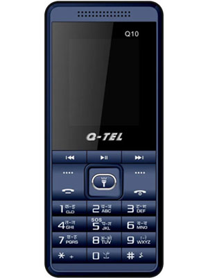 QTEL Price in Afghanistan, Array