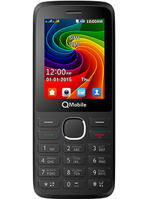 QMobile Price in USA, Array