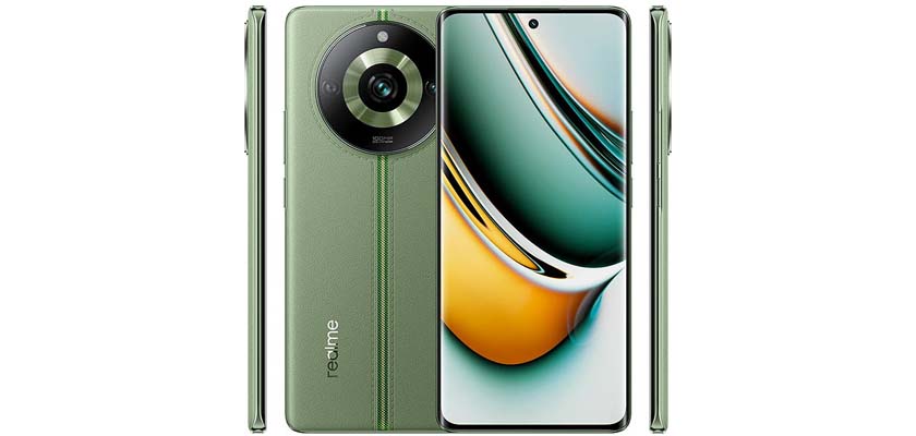 Realme 11 Pro Price in Switzerland, Bern, Lucerne, Zürich