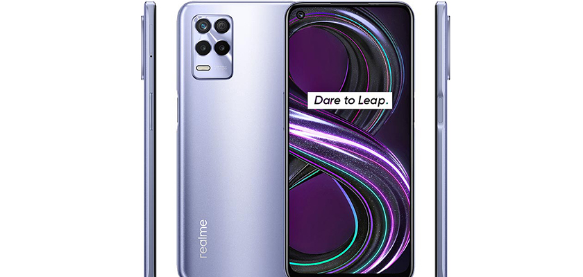 Realme 8s 5G Price in Switzerland, Bern, Lucerne, Zürich