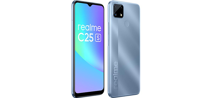 Realme C25s Price in USA, Washington, New York, Chicago