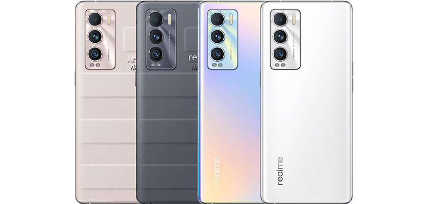 Realme GT Explorer Master Price in Kyrgyzstan, Bishkek, Osh, Jalal-Abad