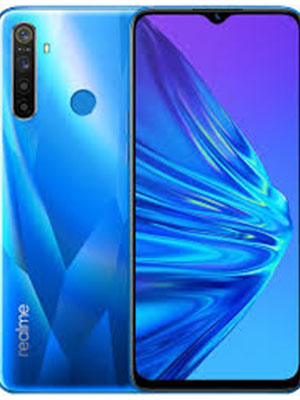 Realme  Price in Afghanistan, Array