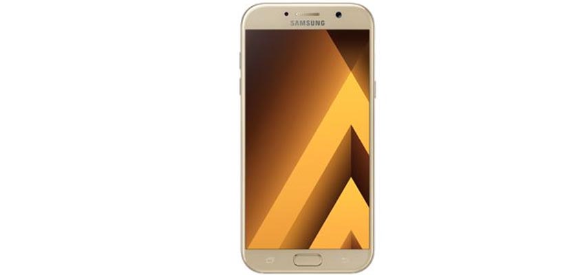 Samsung Galaxy A7 (2017) Duos Price in Algeria, Algiers [El Djazaïr], Oran, Blida