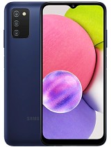 Samsung Galaxy A03s Price In USA