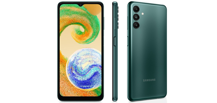 Samsung Galaxy A04s Price in USA, Washington, New York, Chicago