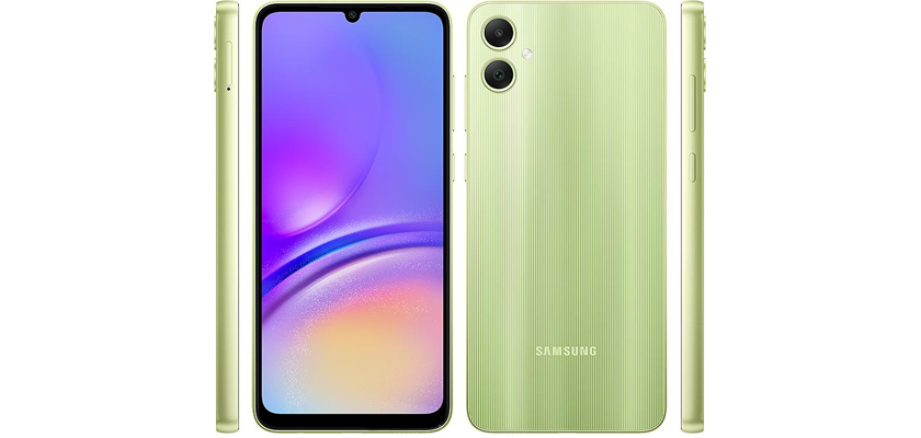 Samsung Samsung Galaxy A05 Price in America, Washington, D.C., New York, California