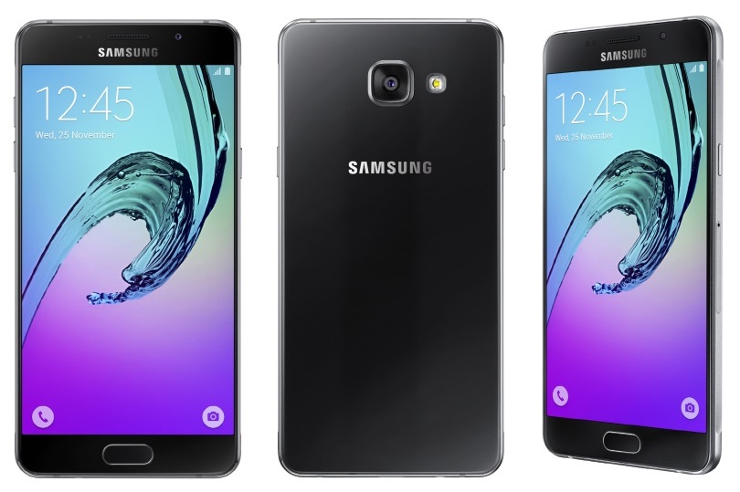 Samsung Galaxy A5 (2016) Price in Algeria, Algiers [El Djazaïr], Oran, Blida