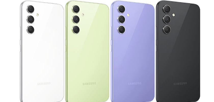 Samsung Galaxy A54 Price in USA, Washington, New York, Chicago