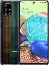 Samsung Galaxy A71 5G UW Price In USA