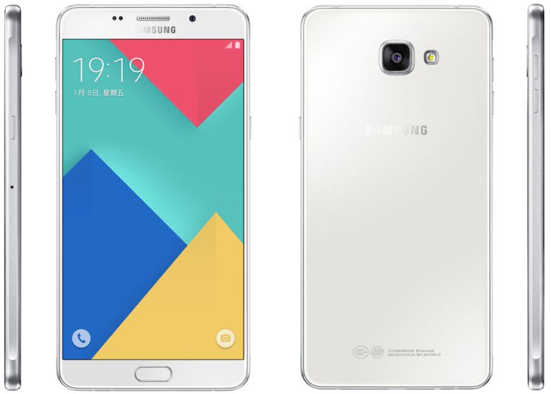 Samsung Galaxy A9 Pro Duos (2016) Price in USA, Washington, New York, Chicago