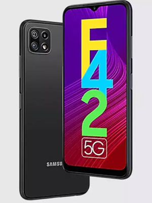 Samsung Galaxy F42 5G Price In Algeria