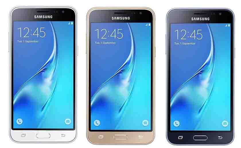 Samsung Galaxy J3 Duos (2016) Price in Algeria, Algiers [El Djazaïr], Oran, Blida