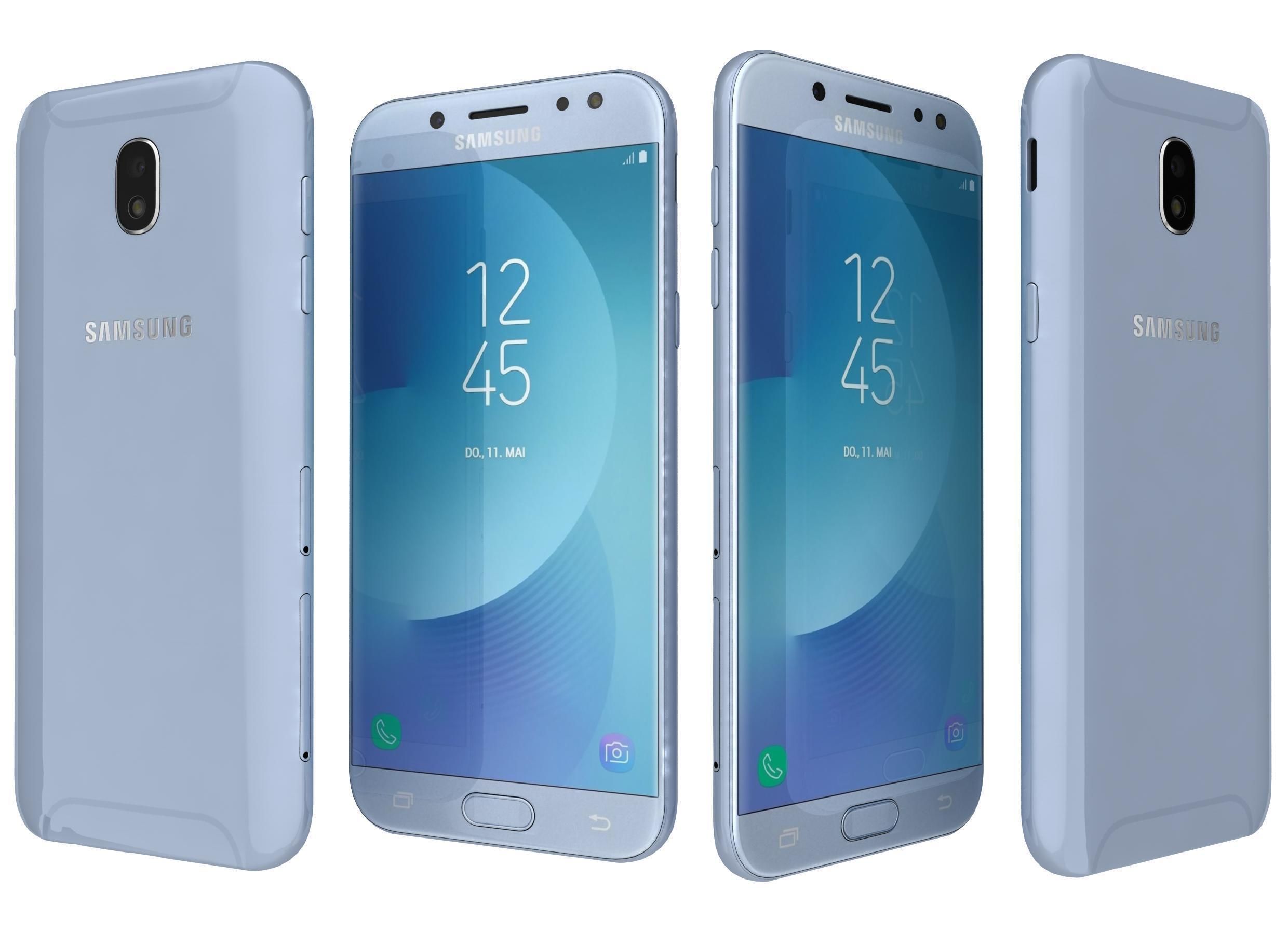 Samsung Galaxy J5 (2017) Duos Price in Algeria, Algiers [El Djazaïr], Oran, Blida