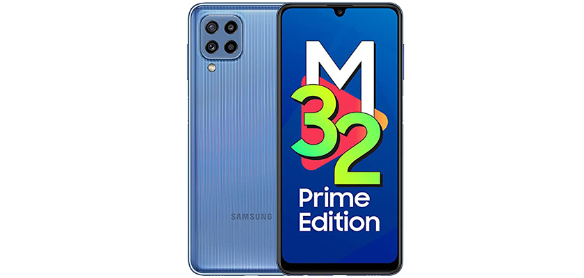 Samsung (Galaxy M32 Prime Edition) Price in USA, Washington, New York, Chicago