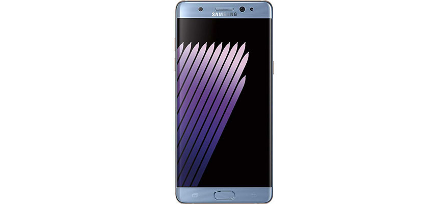 Samsung Galaxy Note Fan Edition MSM8996 Price in Hungary, Budapest, Pécs Hungary, Szeged