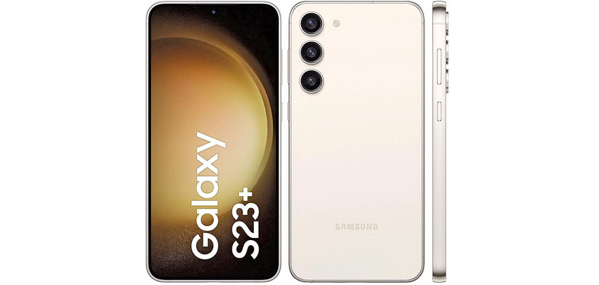 Samsung Galaxy S23+ Price in USA, Washington, New York, Chicago
