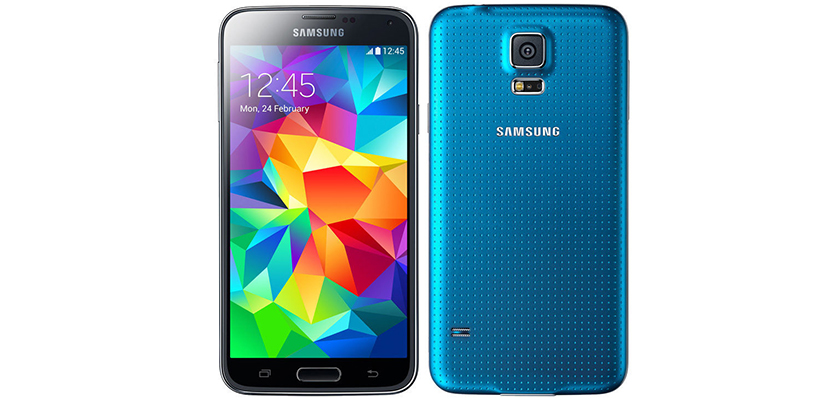 Samsung Galaxy S5 LTE-A G901F Price in Qatar, Doha, Dukhan, Al Wakrah