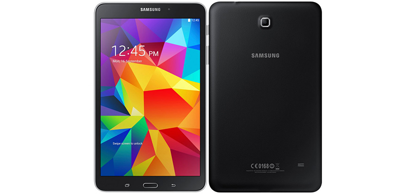 Samsung Galaxy Tab 4 8.0 (2015) Price in Philippines, Manila, Cagayan de Oro, Cebu City