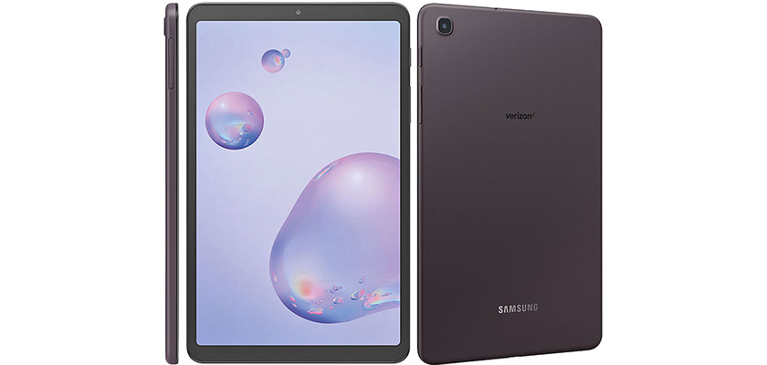 Samsung (Galaxy Tab A 8.4 2020) Price in USA, Washington, New York, Chicago