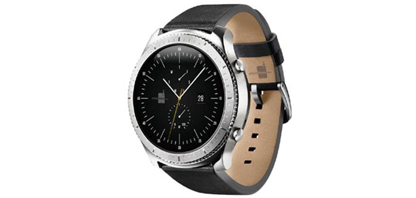 Samsung Galaxy Watch LTE Price in USA, Washington, New York, Chicago