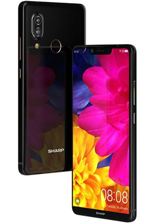 Sharp Price in USA, Array