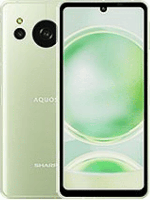 Sharp Aquos sense8 Price In Japan