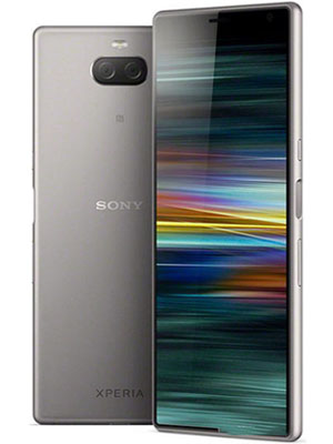 Sony I3223 (2019)