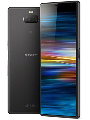 Sony I4213 (2019)