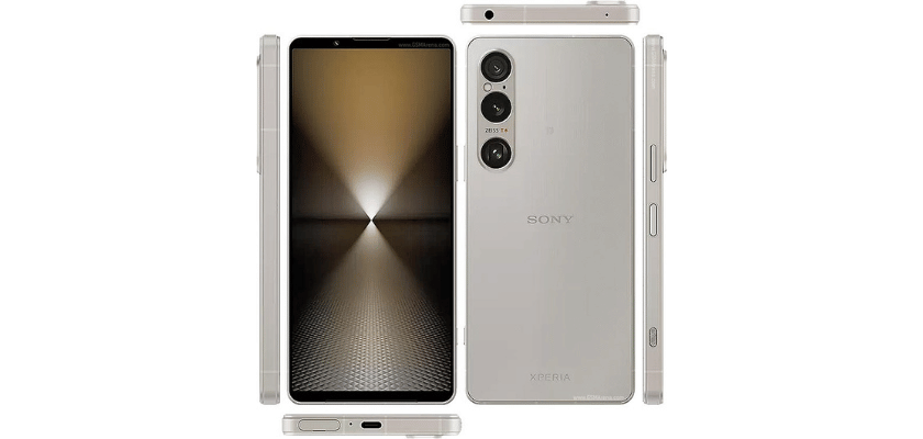 Sony Xperia 1 V Price in Russia, Moscow, Saint Petersburg, Kazan