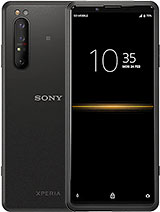 Sony Xperia Pro unlock bootloader guide
