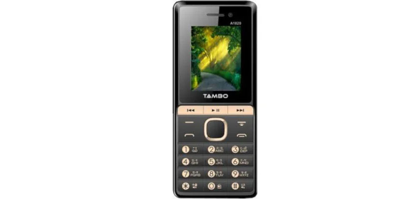 Tambo A1820 Price in Namibia, Windhoek, Swakopmund, Rundu