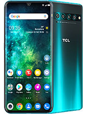 TCL 10 Pro TCL 10 Pro Price In Philippines