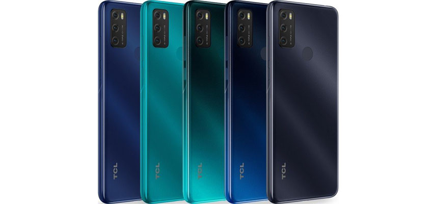 TCL 20E Price in Fiji, Suva, Nadi, Lautoka