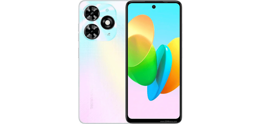 Tecno Spark 20C Unlock Bootloader with Fastboot Method