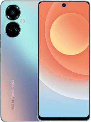 Tecno  Price in Czechia, Array