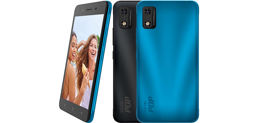 Tecno Pop 5c Price in Mexico, Mexico City, Oaxaca, Merida