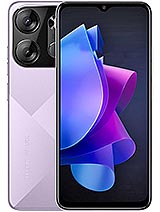 Tecno  Price in Czechia, Array