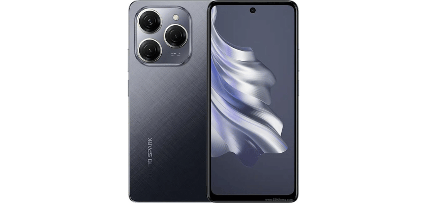 Tecno Spark 20 Pro Price in Sri Lanka, Colombo, Kandy, Galle