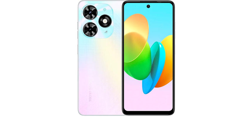 Tecno Spark 20C Price in Philippines, Manila, Cagayan de Oro, Cebu City