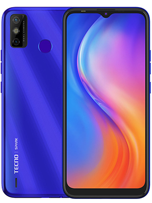 Tecno (Spark 6 Go) Price In Sudan