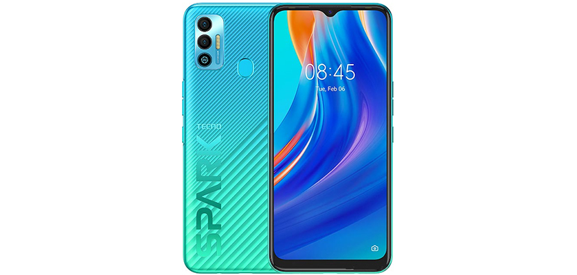 Tecno (Spark 7T) Price in Bosnia, Sarajevo, Sarajevo, Mostar