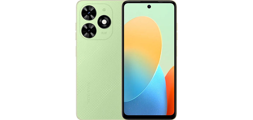 Tecno Spark Go 2024 Price in Philippines, Manila, Cagayan de Oro, Cebu City